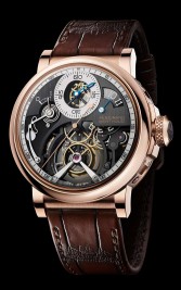 Regulateur Squelette