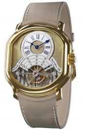 Tourbillon