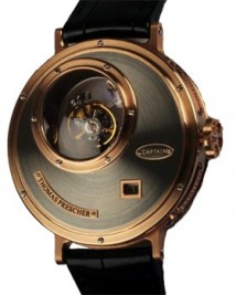 Tourbillon