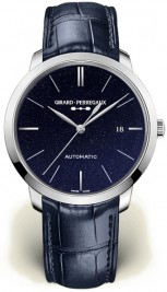 Girard-Perregaux 1966