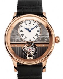 Complication Chaux-de-Fonds