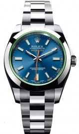 Milgauss