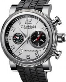 Mercedes GP Petronas