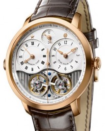 Instrument Collection