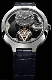 Tourbillon