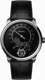 Monsieur de Chanel