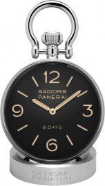 Clocks and Instruments