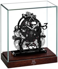 Contemporary Timepiece