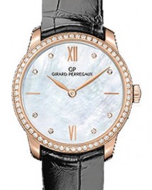 Girard-Perregaux 1966