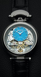 Fleurier Amadeo Grand Complications
