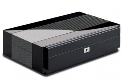 Шкатулки для хранения часов