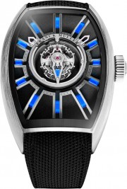 Grand Central Tourbillon