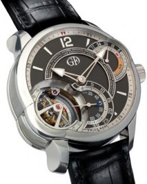 Tourbillon 24 Secondes