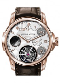 Tourbillon Astronomique