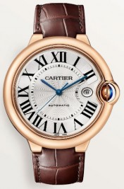 Ballon Bleu de Cartier