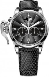 Chronofighter Classic