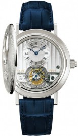 Classique Complications