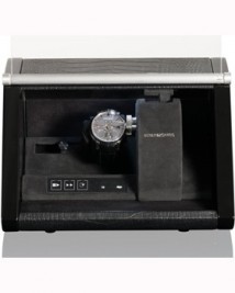 Шкатулки для часов с ручным заводом