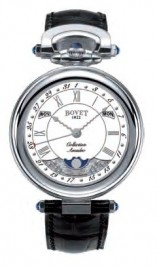 Fleurier Amadeo Complications