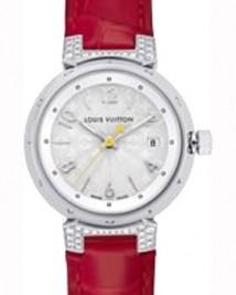 Tambour Hologram Monogram