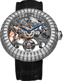 High Jewelry Masterpieces