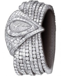 Jewels That Tell Time