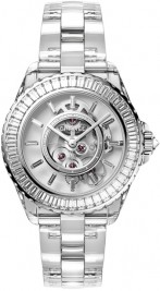 Chanel J12