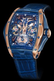 Tourbillon
