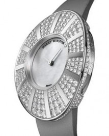 Talk to Me, Harry Winston