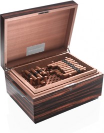 Шкатулки для сигар